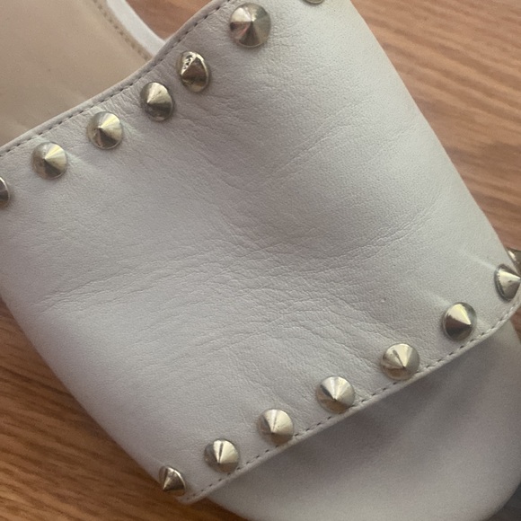 aldo dress slides - Picture 3 of 5